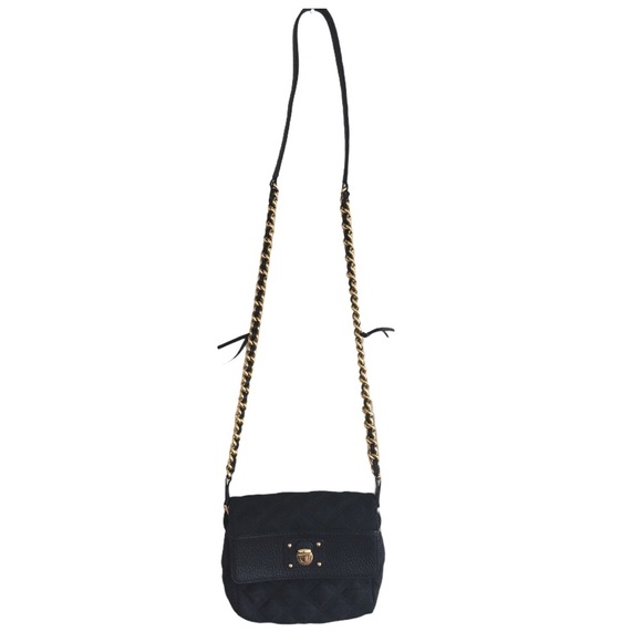 MARC JACOBS Small Quilted Chain Crossbody - Picture 3 of 14